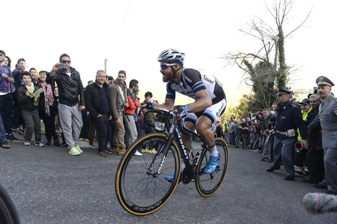Simon Geschke (Giant-Shimano)