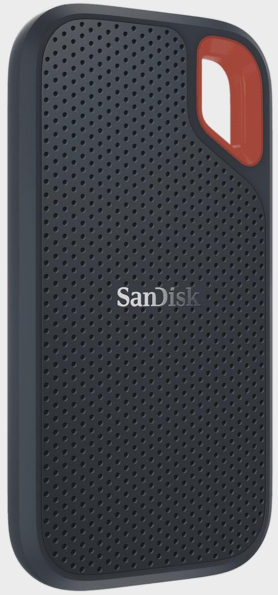 Best USBC hard drives for Mac 2022 iMore