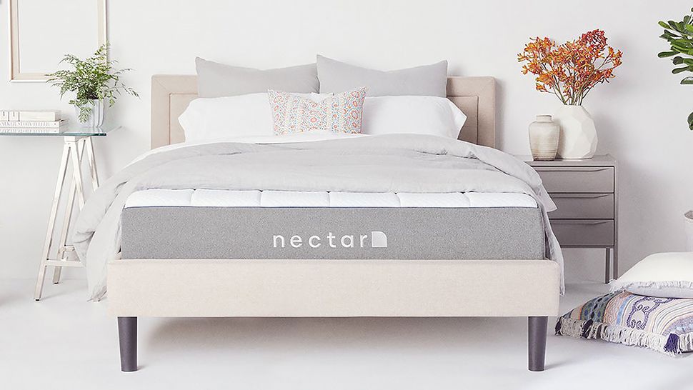 casper mattress vs nectar