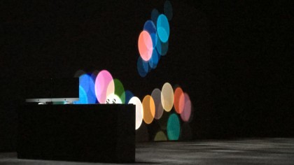 Apple iPhone 7 launch event