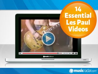 14 essential Les Paul videos