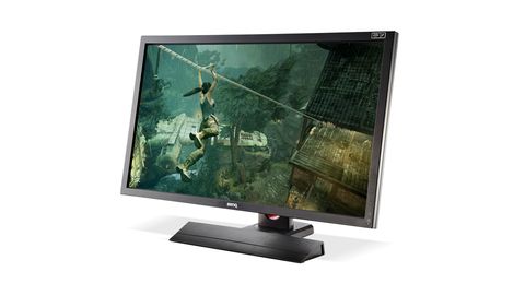 BenQ XL2720T