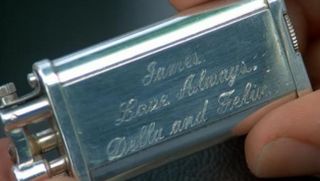 Felix's Lighter