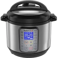 Instant Pot DUO Plus 60, 6 Qt 9-in-1 Pressure Cooker $129.95 $89.99 at Amazon