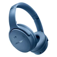 Bose QuietComfort noise cancelling headphones