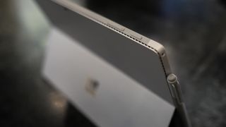 surface pro 8 battery test