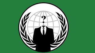 Did Anonymous finally topple Facebook?