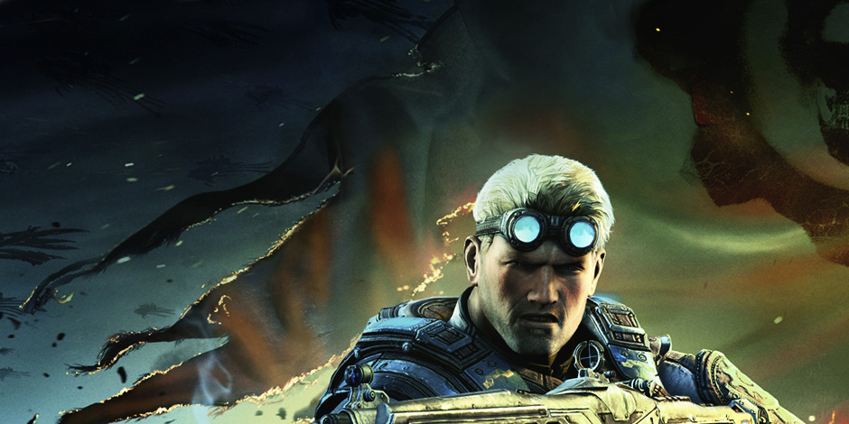 How long is Gears of War: Judgment?