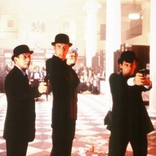 You're Dead review | GamesRadar+