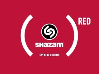 Shazam (RED) edition