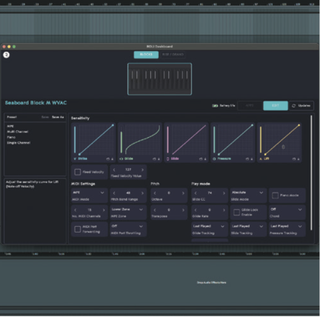 Roli Dashboard 1