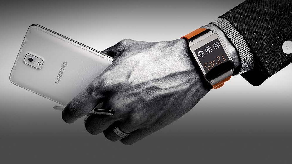 samsung gear 2s