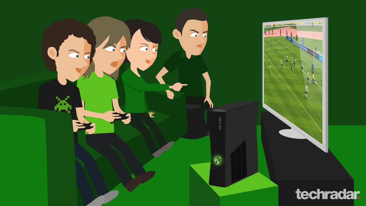 Xbox Live is no more: Microsoft rebrands it 'Xbox network' - CNET