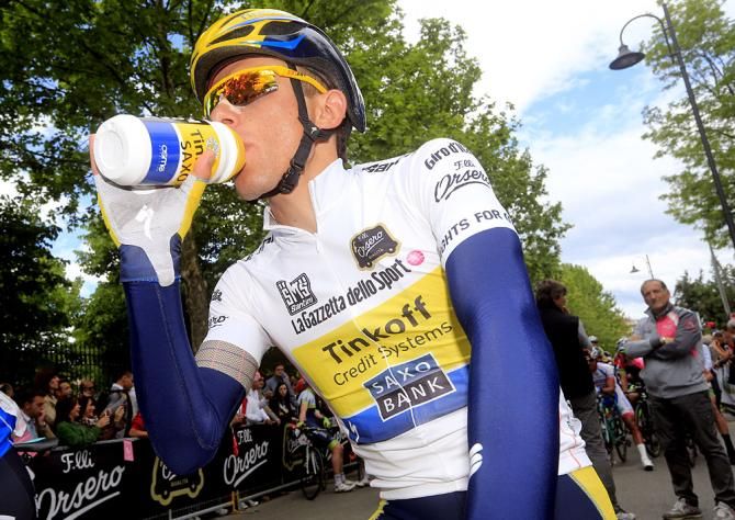 Rafal Majka (Tinkoff - Saxo)