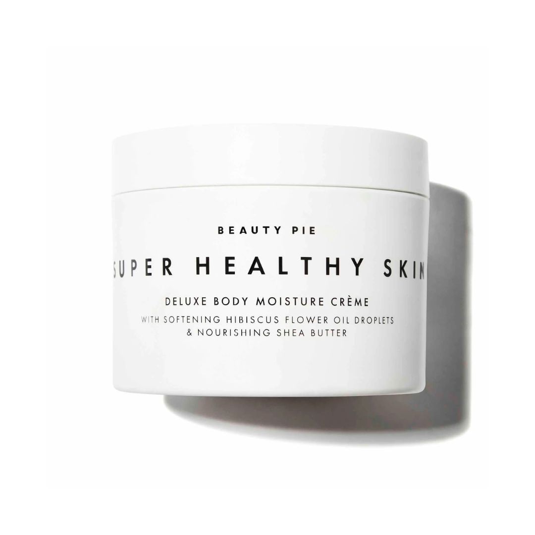 Beauty Pie Super Healthy Skin™ Deluxe Body Moisture Crème