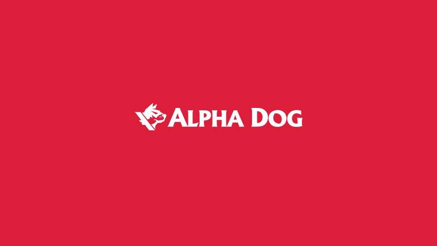 Alpha Dog Games