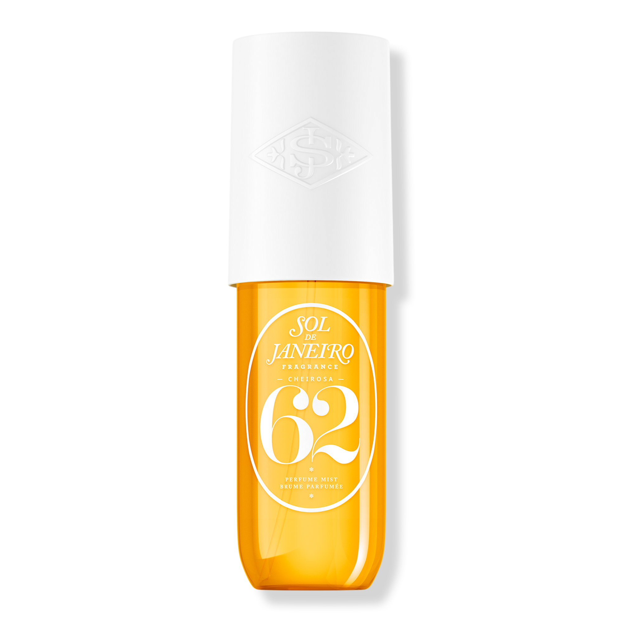Cheirosa 62 Bum Bum Hair &amp;amp; Body Perfume Mist - 3.04 Oz