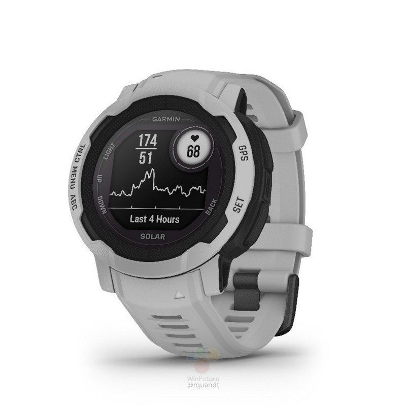 Garmin Instinct