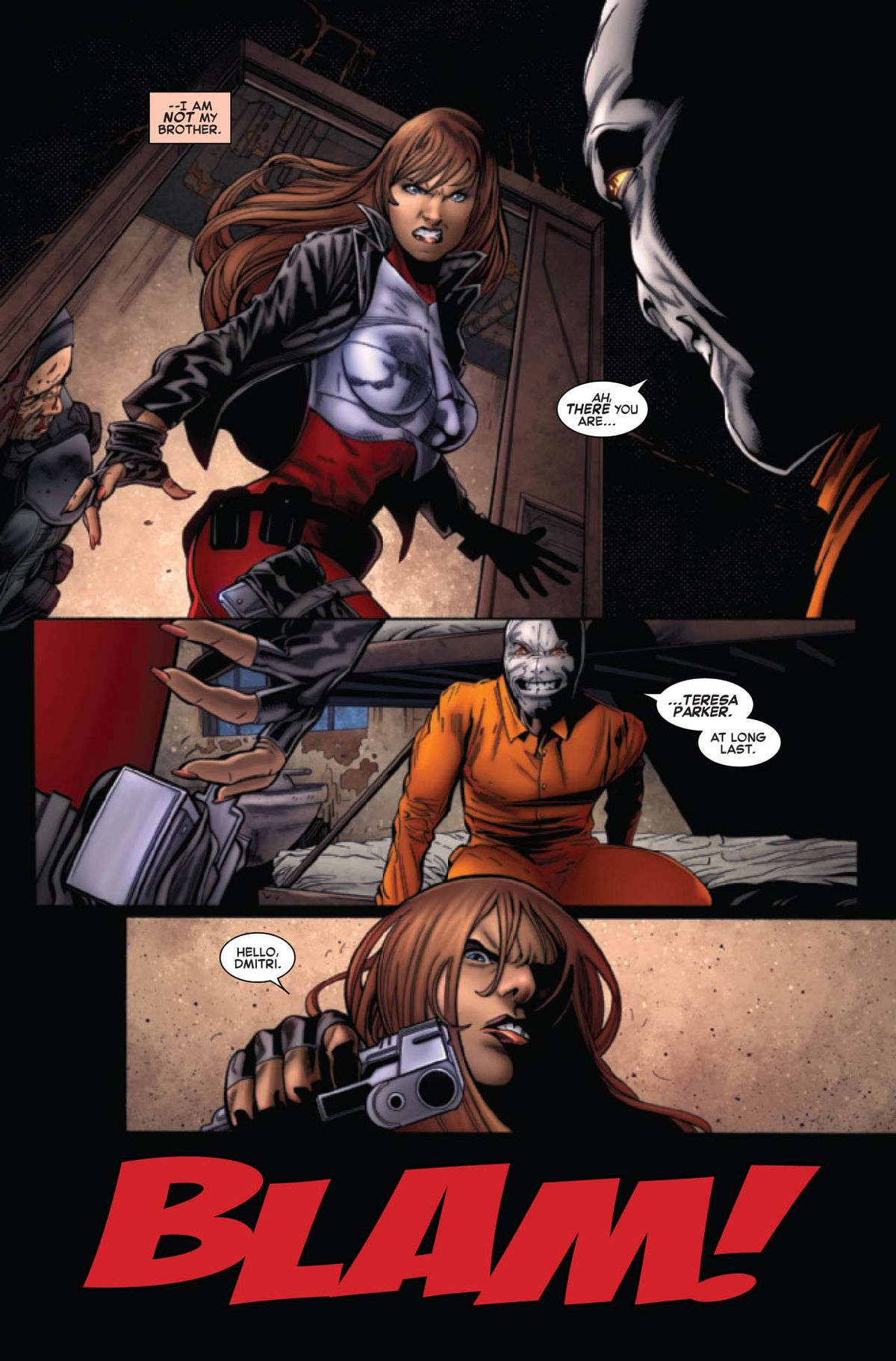 Amazing Spider-Man #67