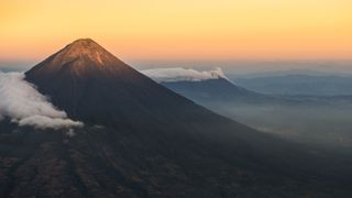 Cerro de La Cruz, Antigua, Guatemala