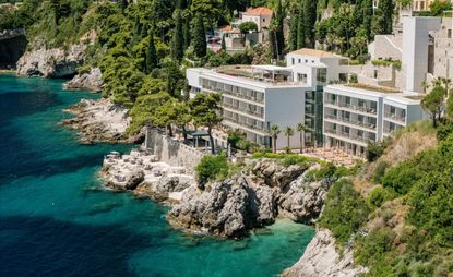 villa dubrovnik review
