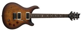 PRS SE Exotic Veneer Limited Editions