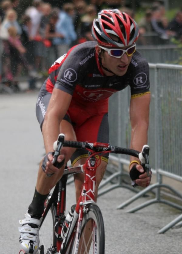 Taylor Phinney (Radioshack)