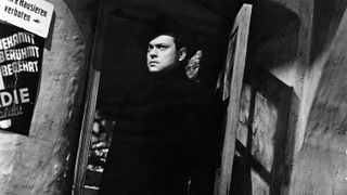 The Third Man (1949) — Drama — 99% Rotten Tomatoes