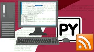 Create Web Apps with Python, HTML and Thonny