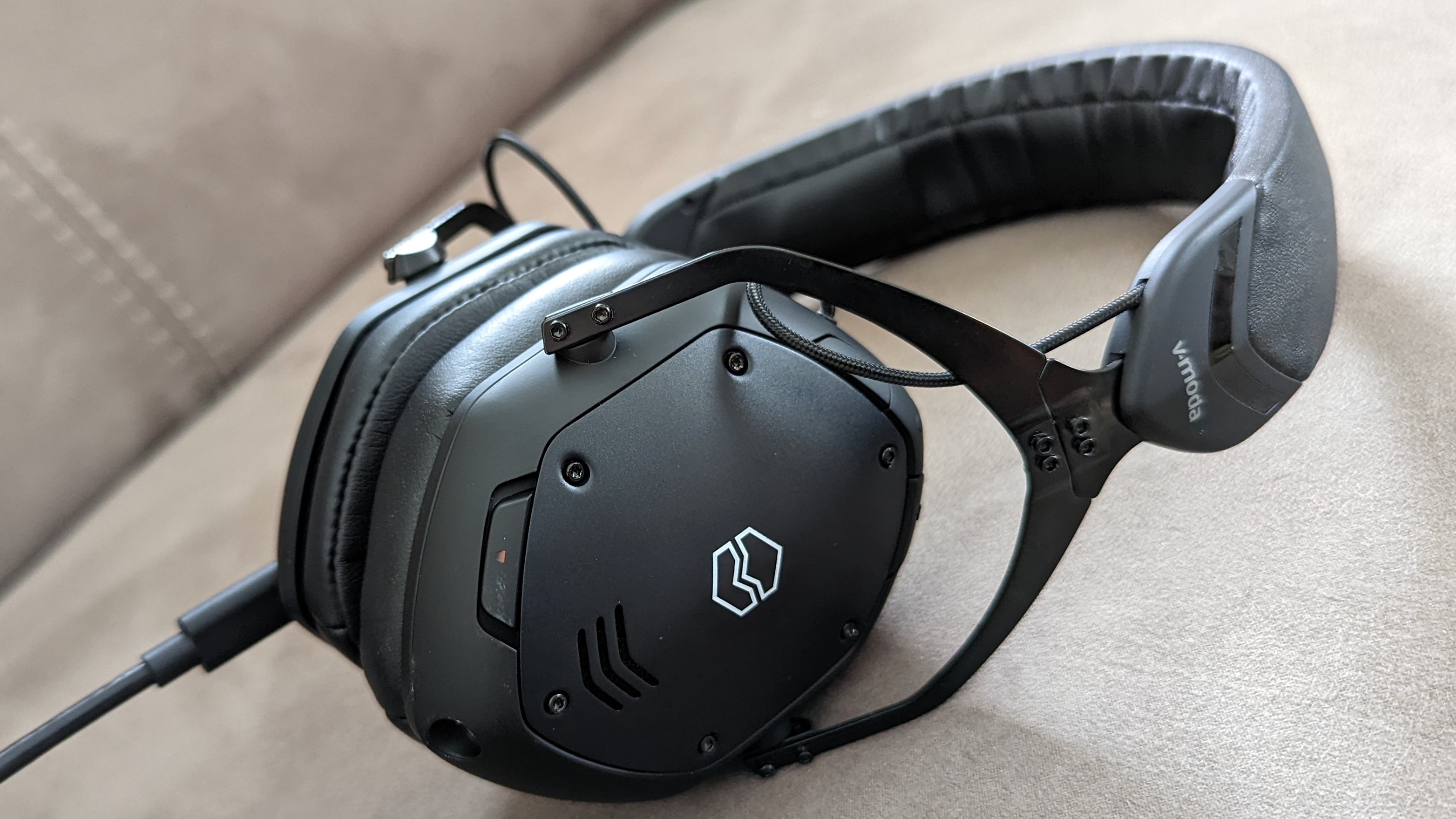 V-Moda Crossfade 3 Wireless review