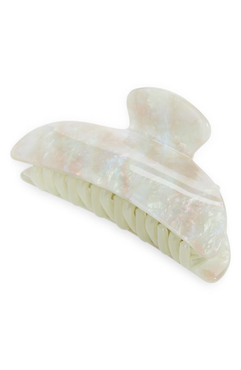 Midi Heirloom Claw Clip