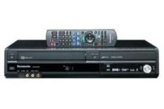 Panasonic DMR-EX99V review | What Hi-Fi?