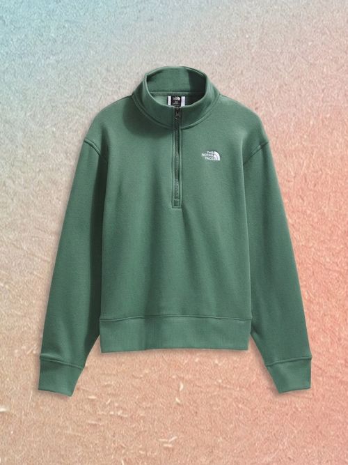 Evolution Quarter-Zip (Women's)