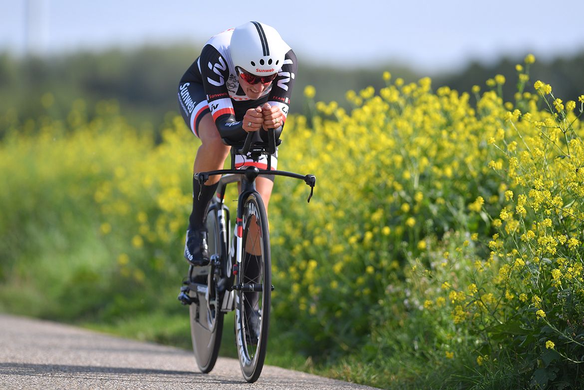 Lucinda Brand (Team Sunweb)