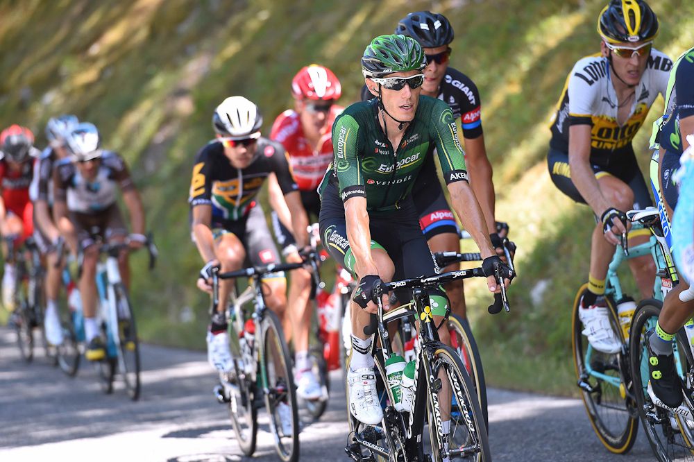 Pierre Rolland (Europcar)