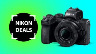 Nikon deals