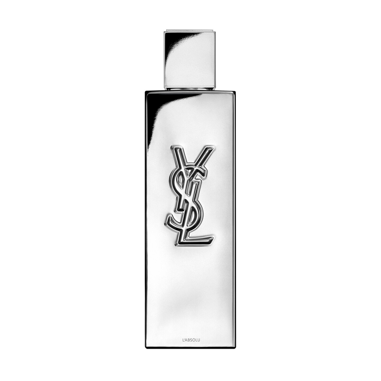 a bottle of YSL MSYLF fragrance