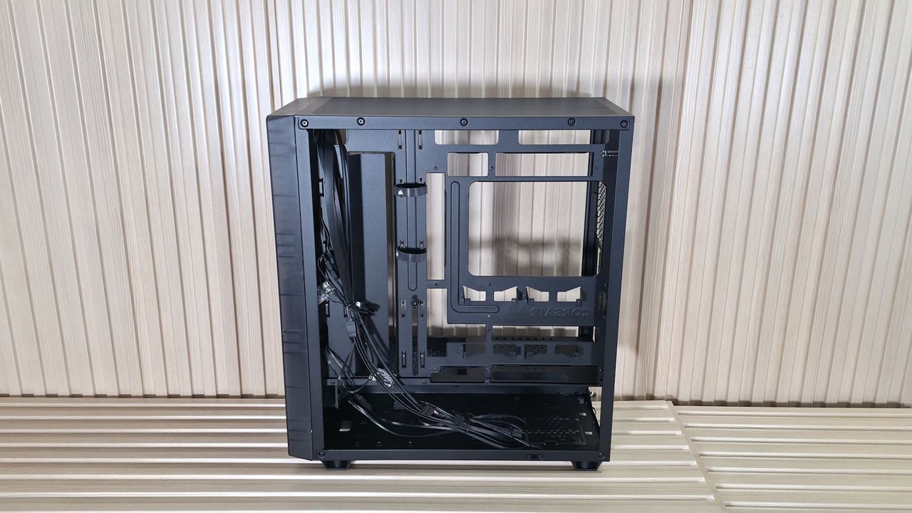 Corsair 3200D RS