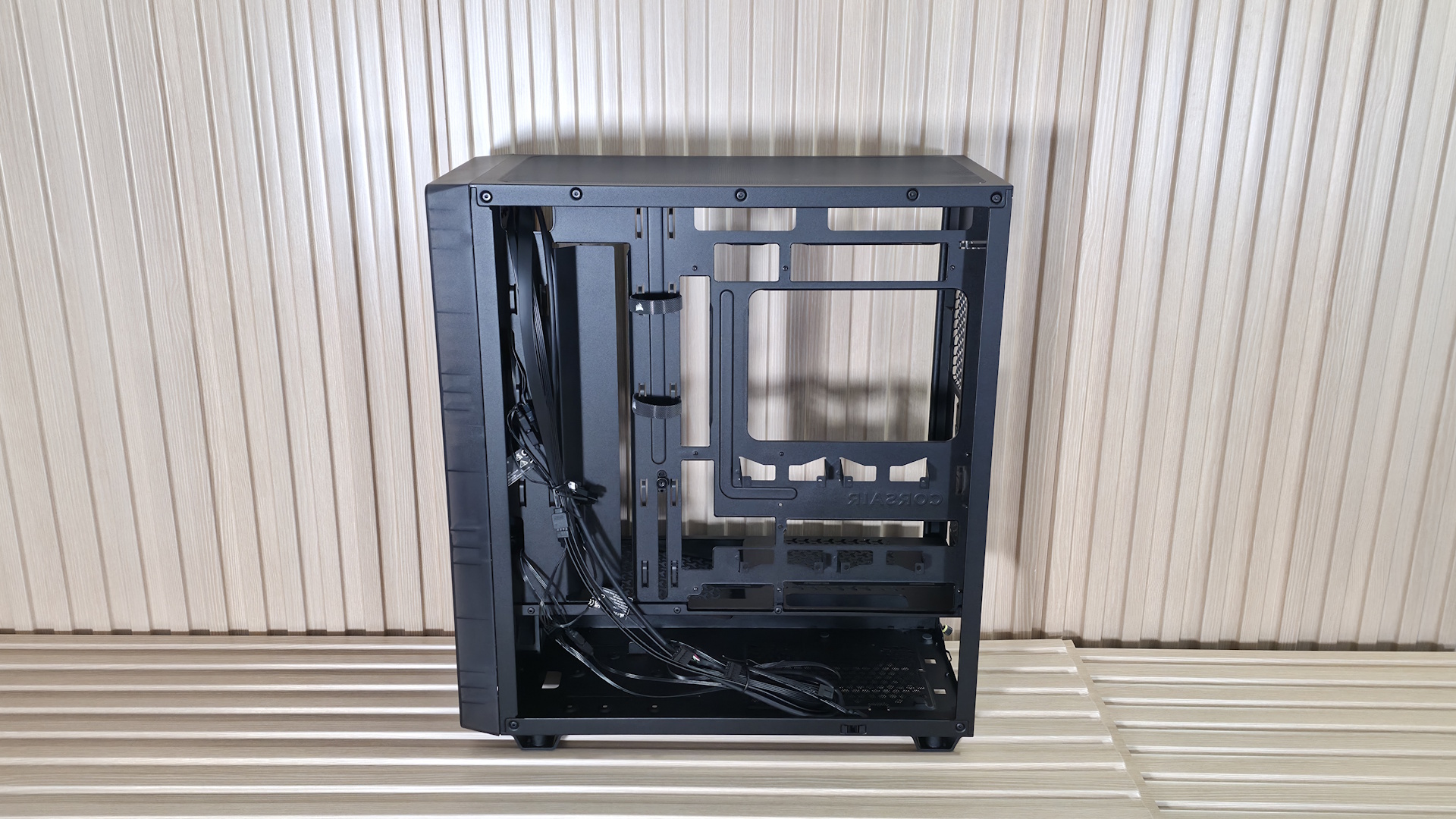 Corsair 3200D RS