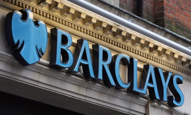 Barclays