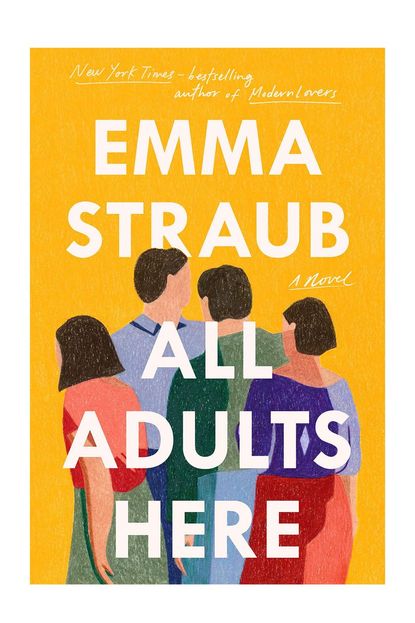 'All Adults Here' By Emma Straub