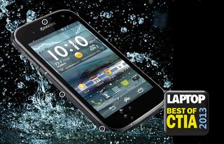 Best Smartphone: Kyocera Hydro XTRM