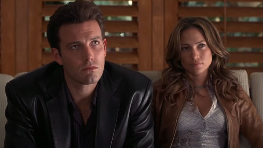 I Was Wondering How Ben Affleck And Jennifer Lopez Would Navigate Their ...