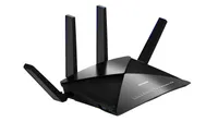 Best small business routers: Netgear Nighthawk X10