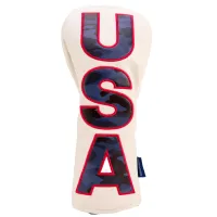 CMC Design USA Camo Hybrid Headcover