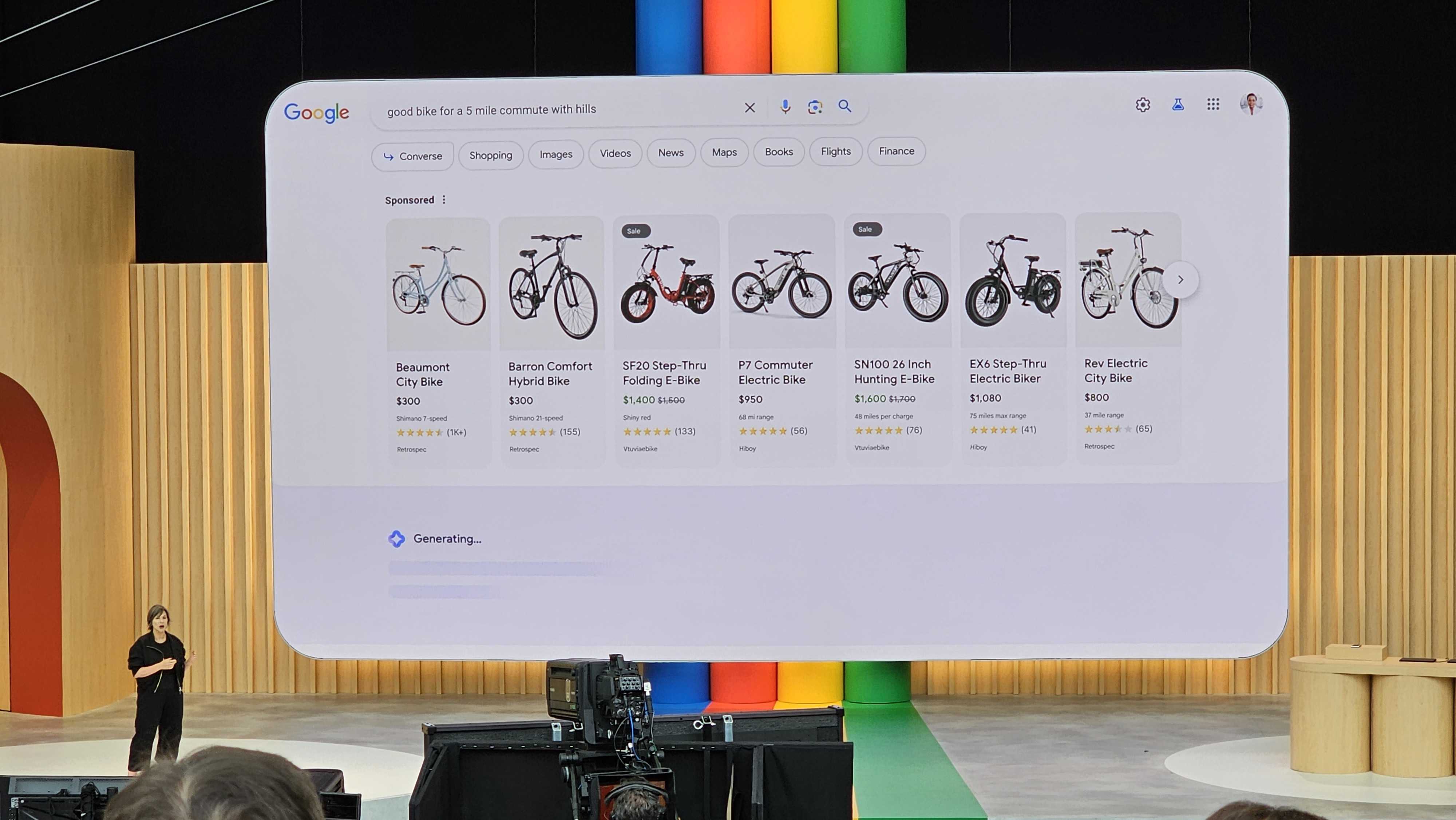 Google I/O 2025 as it happened Pixel Fold, 7a, Tablet, Bard and more