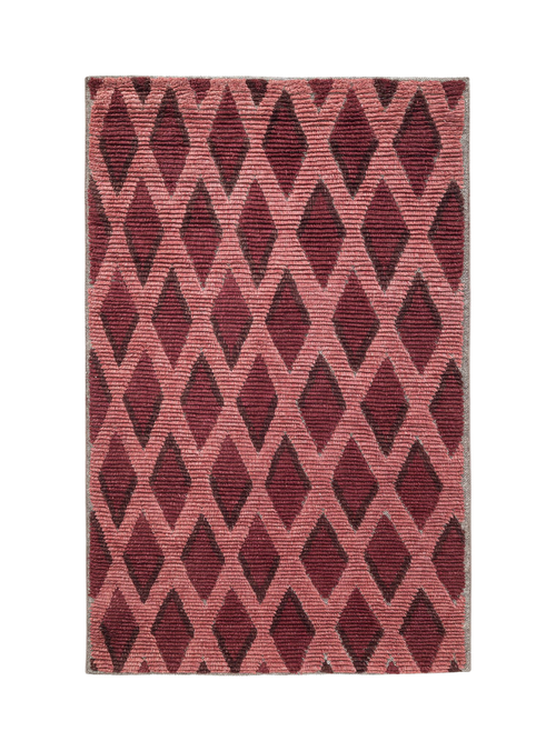 Vetiver Shag Rug, 5' x 8'