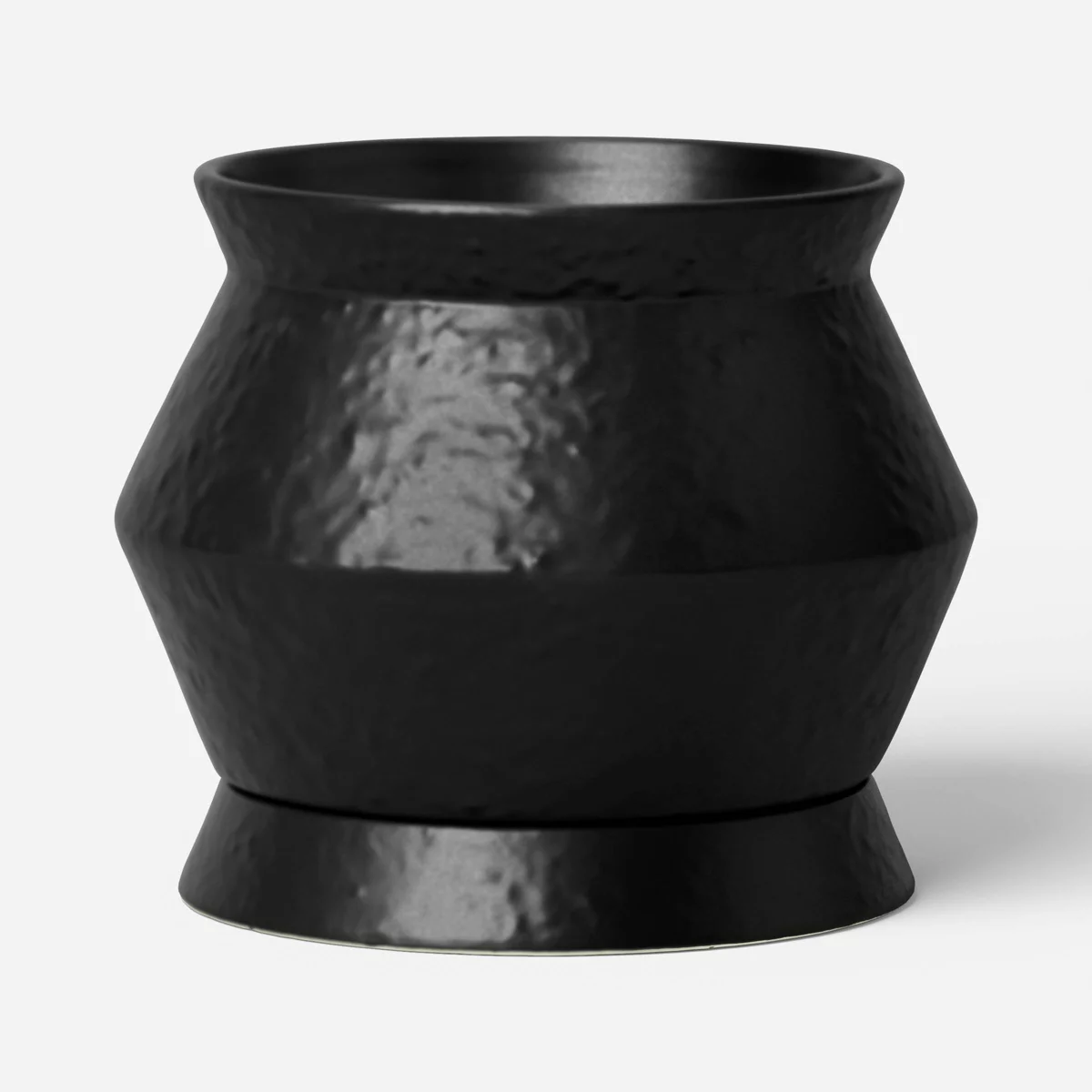 Modern Planter Black - Threshold&amp;trade;