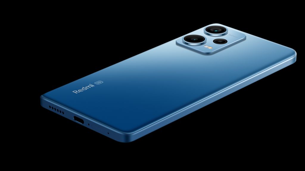 Redmi Note 12 Pro Plus Debuts With 120w Fast Charging And 200mp Camera