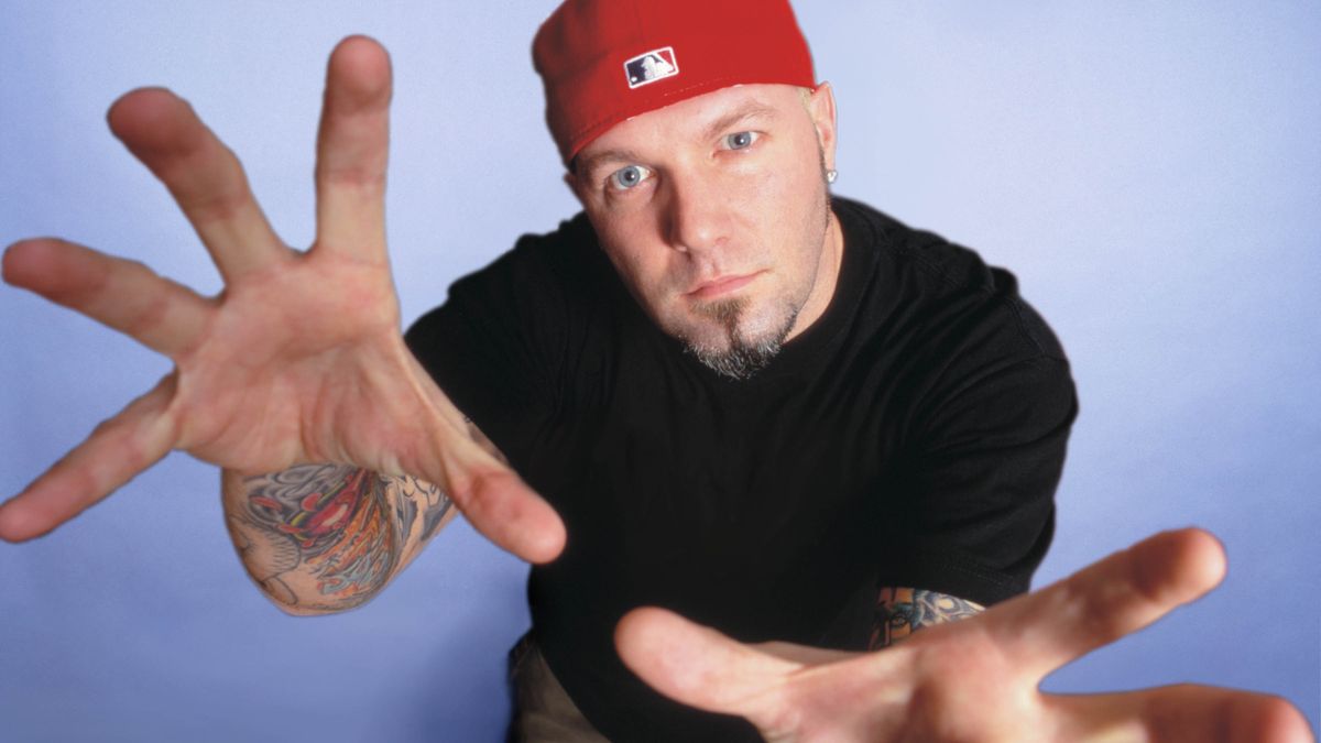 Fred Durst